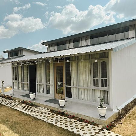 Bir Valley Retreat Екстериор снимка