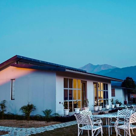 Bir Valley Retreat Екстериор снимка