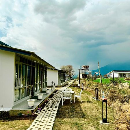 Bir Valley Retreat Екстериор снимка