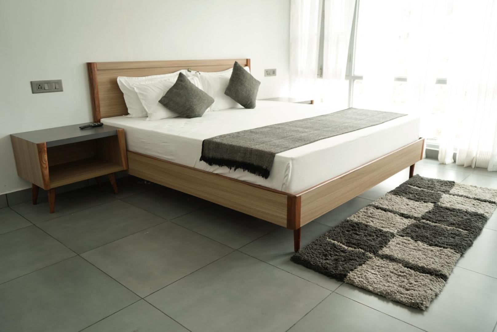 Bir Valley Retreat Екстериор снимка