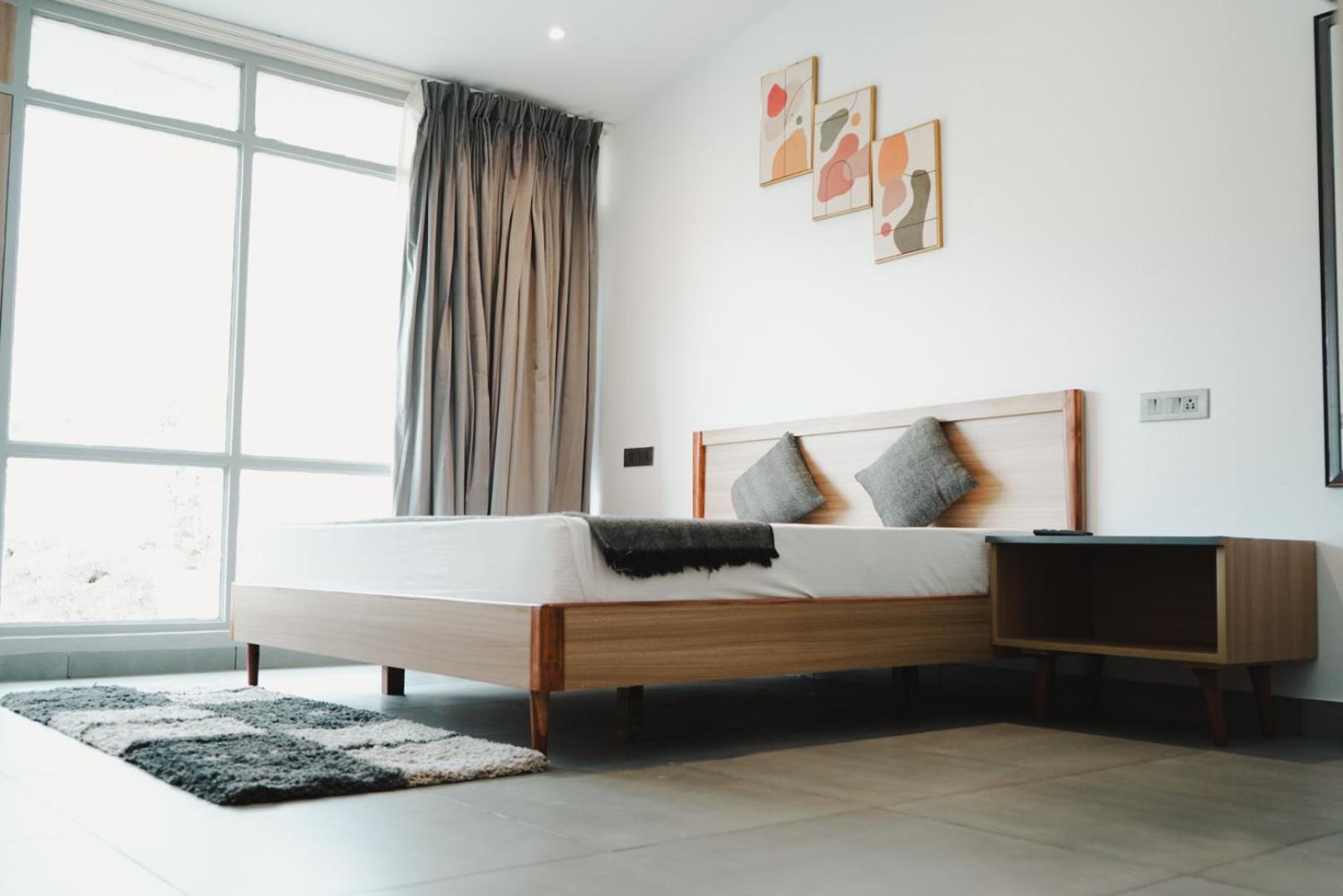 Bir Valley Retreat Екстериор снимка